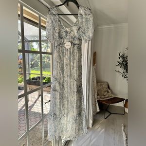 Worth Collective Daphne Dress